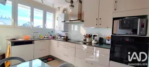 Apartment in Brest (29200)