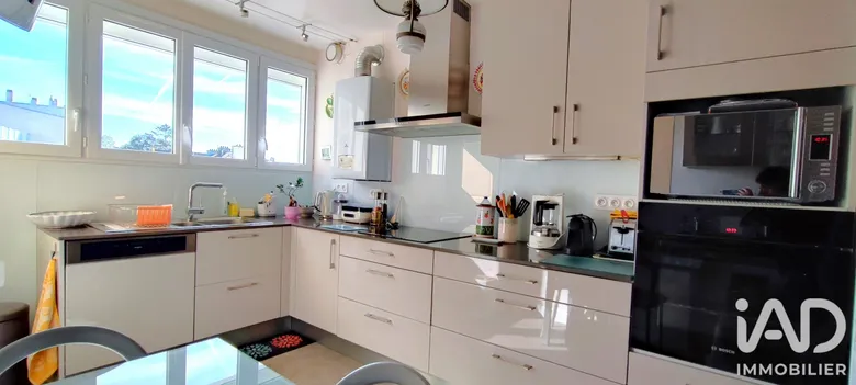 Appartement 5 pièces 103 m² · à Brest · 103 m² · 242 500 €