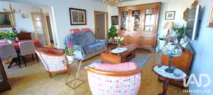 Apartment in Brest (29200)
