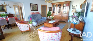 Apartment in Brest (29200)