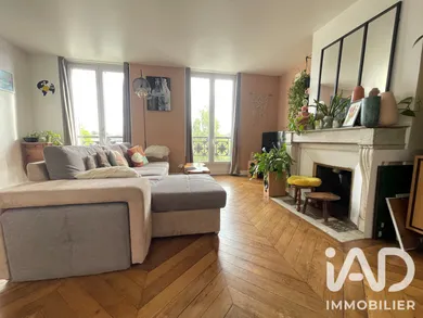 Apartment in Joinville-le-Pont (94340)