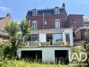 House in Beauvais (60000)