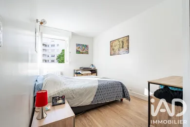 Appartement à Vanves (92170)
