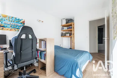 Appartement à Vanves (92170)