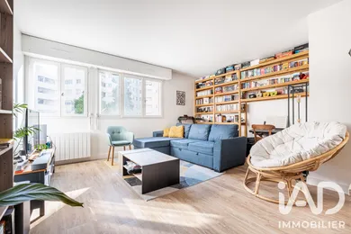 Appartement à Vanves (92170)