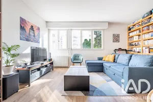 Appartement à Vanves (92170)