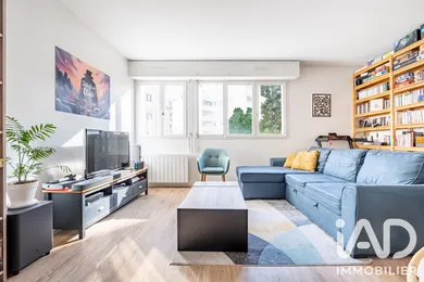 Appartement à Vanves (92170)