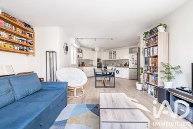 Appartement à Vanves (92170)
