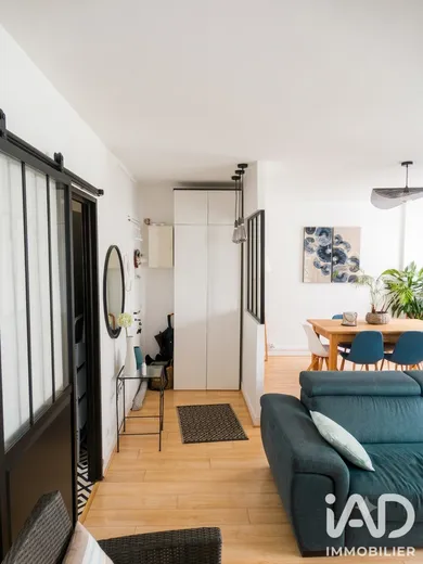 Apartment in La Celle-Saint-Cloud (78170)
