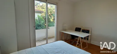 Apartment in Saint-Étienne (42000)