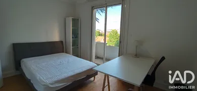 Apartment in Saint-Étienne (42000)