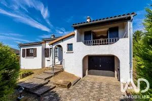 Maison à Forbach (57600)