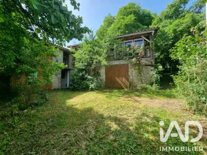Domain in Marcillac-Lanville (16140)