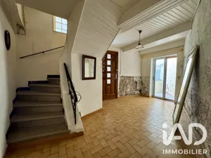 Village house in Tuchan (11350)