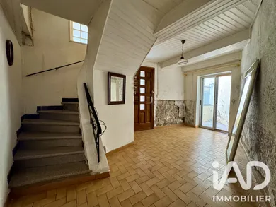 Village house in Tuchan (11350)