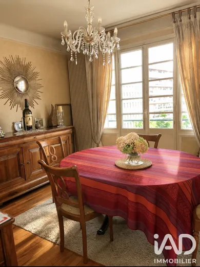 Appartement à Bourg-la-Reine (92340)