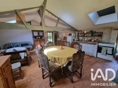 Domain in Marcillac-Lanville (16140)