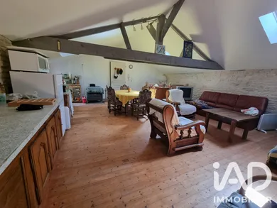 Domain in Marcillac-Lanville (16140)