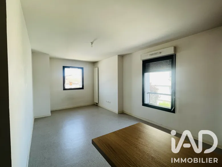 Appartement 1 pièce 34 m² · à Troyes · 33,5 m² · 78 000 €