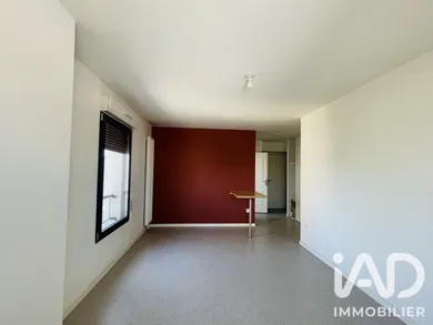 Appartement à Troyes (10000)