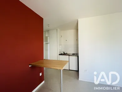 Appartement à Troyes (10000)