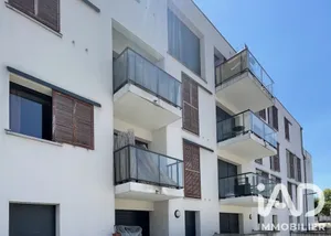Appartement à Troyes (10000)