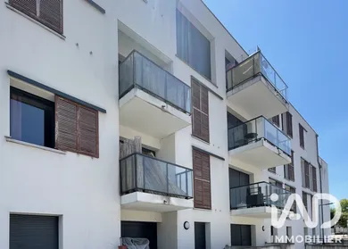 Apartment in Troyes (10000)