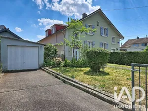 Maison à Amnéville (57360)