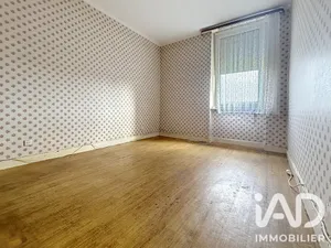 Townhouse in Nilvange (57240)