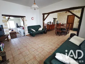 Maison de village à Maisoncelles (72440)