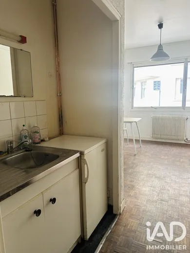 Studio à Rennes (35000)