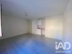 Apartment in Toulouse (31200)