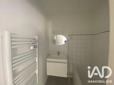 Appartement à Toulouse (31200)