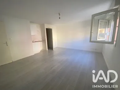Appartement à Toulouse (31200)