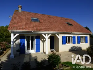 Maison à Saint Martin de l'If (76190)
