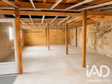 Apartment in Libourne (33500)