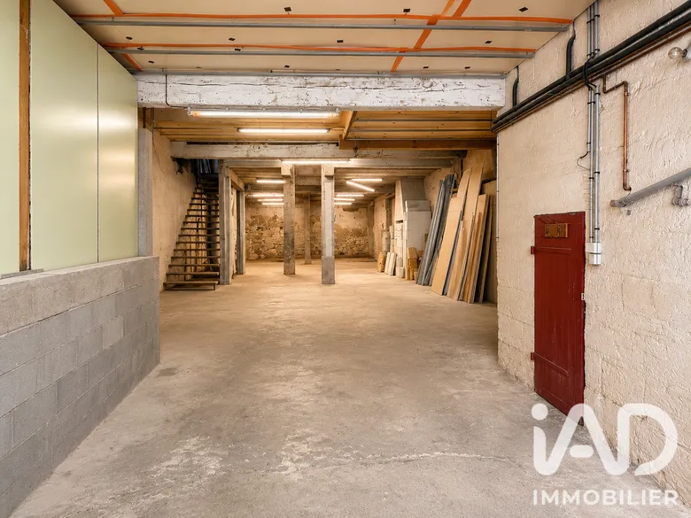 Appartement 2 pièces 250 m² · à Libourne · 250 m² · 169 000 €