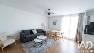 Appartement à Saint-Denis (93200)