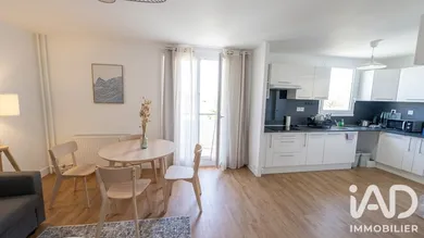 Appartement à Saint-Denis (93200)
