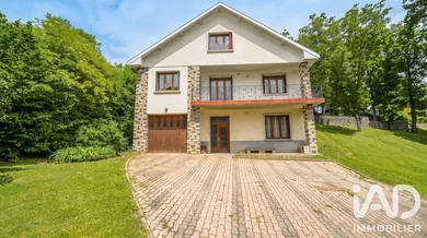 House in Sayat (63530)