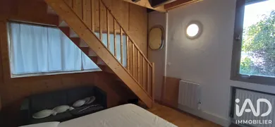 Apartment in Saint-Étienne (42000)
