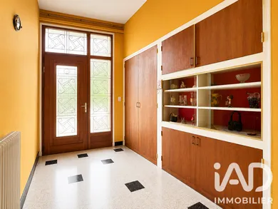 House in Sayat (63530)