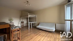 Appartement à Le Bourget (93350)