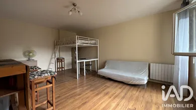 Apartment in Le Bourget (93350)