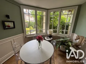 Townhouse in Bernay (27300)
