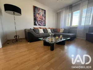 Townhouse in Marspich (57700)