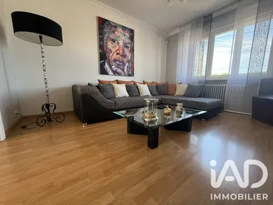 Townhouse in Hayange (57700)