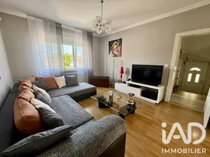 Townhouse in Hayange (57700)