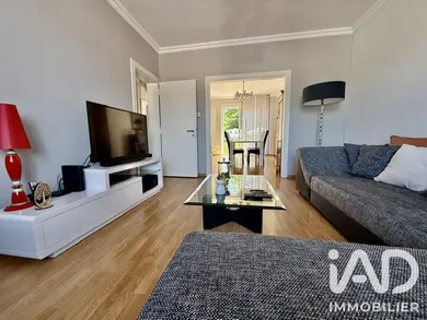 Townhouse in Hayange (57700)