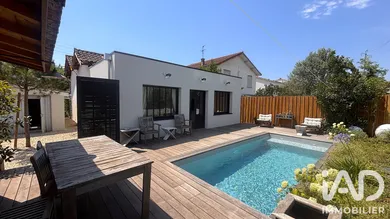 Maison à Pessac (33600)